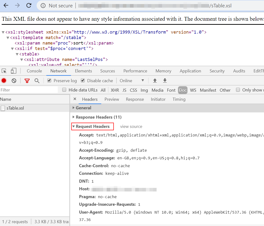 No session cookie or authorization header (Authorization: Bearer) present in the request.